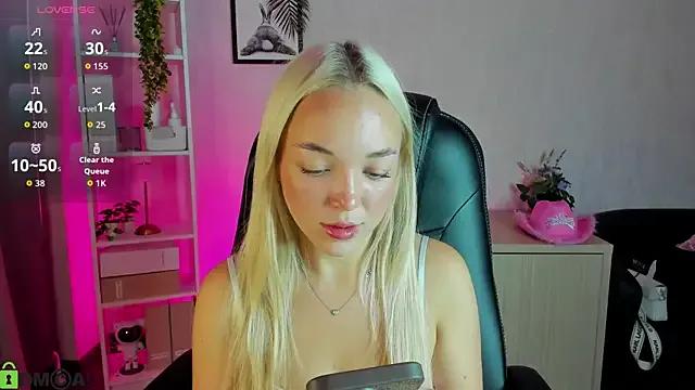 Private Christy_Little on StripChat