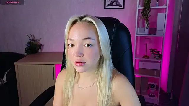 Private Christy_Little on StripChat