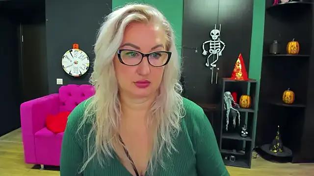 StripChat ChristyBrooks is Freechat ChristyBrooks — new beautiful underwear