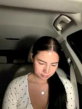 ClaireBree — last squirt in washing machine