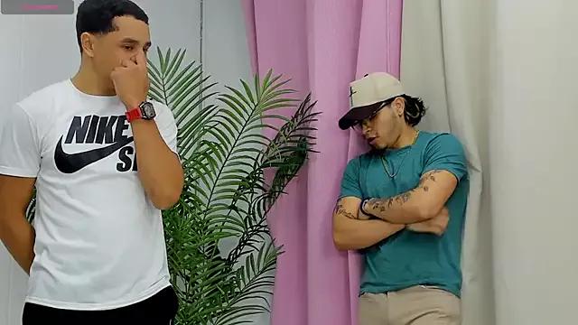 Private Crazy_nigth01 on StripChat