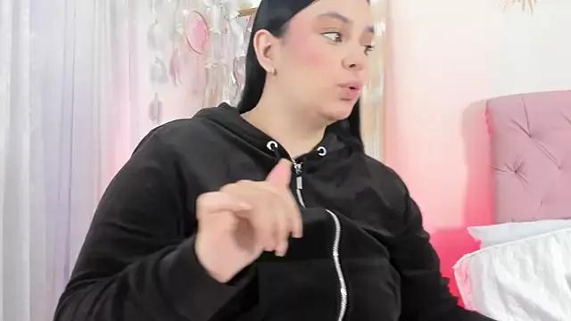 Freechat Cristal_Cutte on StripChat