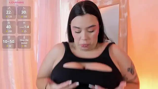 Freechat Cristal_Cutte on StripChat