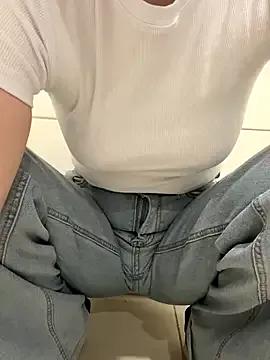 StripChat Cumonmme is Freechat Cumonmme — Put down  jeans and  underpants