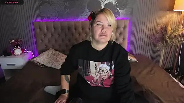 Avatar of CurlyDreams