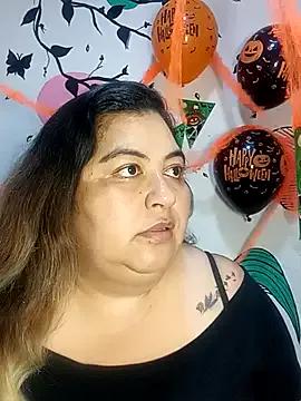 curvy_diva_ — Fingers in my ass 