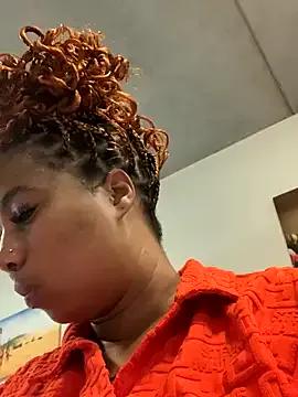 StripChat CurvyDesire1 is Freechat CurvyDesire1 — PrincessTreatment + fingering+ squrt