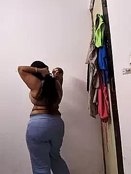 Private Cute_Avni99 on StripChat