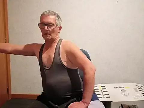 daddy_man on StripChat 