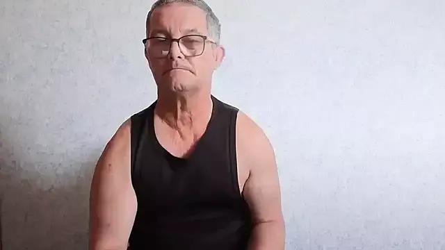 daddy_man on StripChat 
