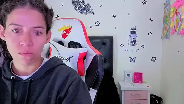 Avatar of daniela_rivasth