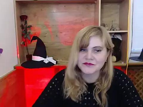 DaniellaKiss — lift the spirits