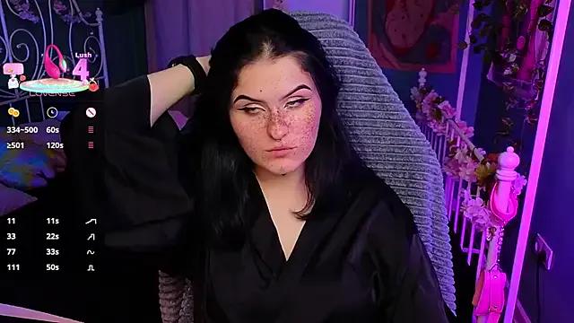 Freechat Dark_Shine on StripChat