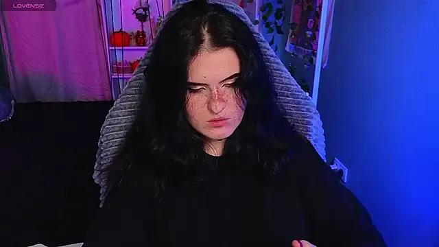 Freechat Dark_Shine on StripChat