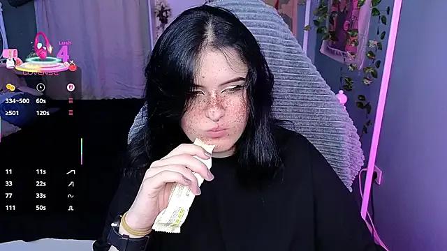 Freechat Dark_Shine on StripChat