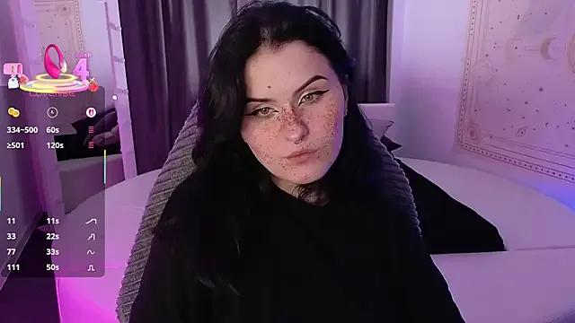 Freechat Dark_Shine on StripChat