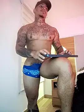 StripChat David_tatto1 is Private David_tatto1 — big cum show