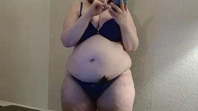 Freechat desiree1981 on StripChat