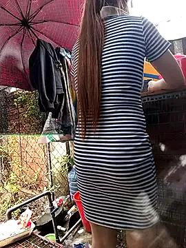 StripChat DreamSexxxx is Freechat DreamSexxxx — Naked bathing in public