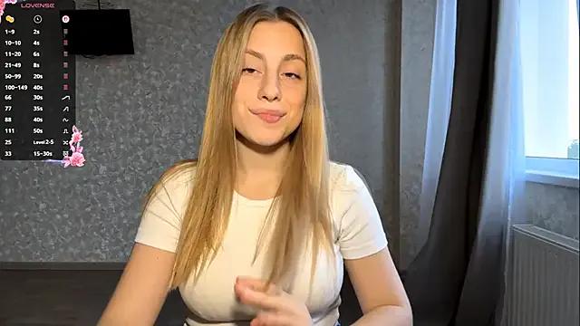 Freechat DreamyOlivia on StripChat