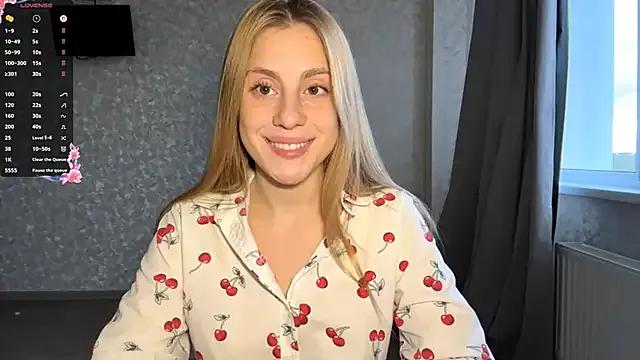 Freechat DreamyOlivia on StripChat