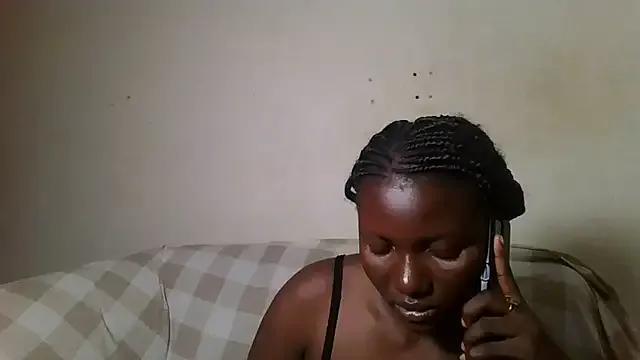 Freechat Ebony_dolcy on StripChat