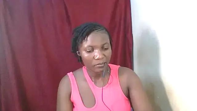 Freechat Ebony_dolcy on StripChat