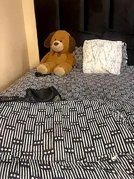 StripChat Ebony_Warlock_ is Freechat Ebony_Warlock_ — Help me pay rent papi