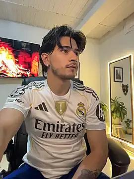 StripChat Elian_savoy is Freechat Elian_savoy — naked