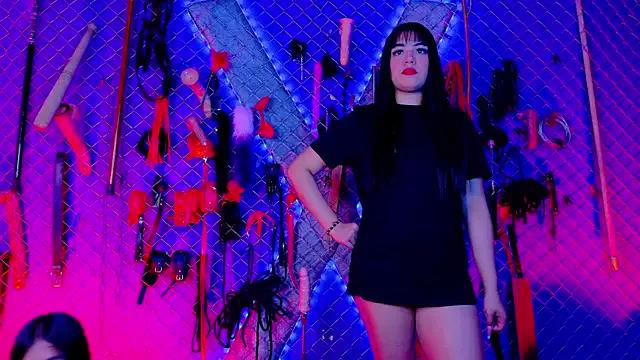 Freechat Eliz_bdsm on StripChat
