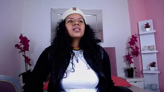 Freechat Ellie_Alves on StripChat