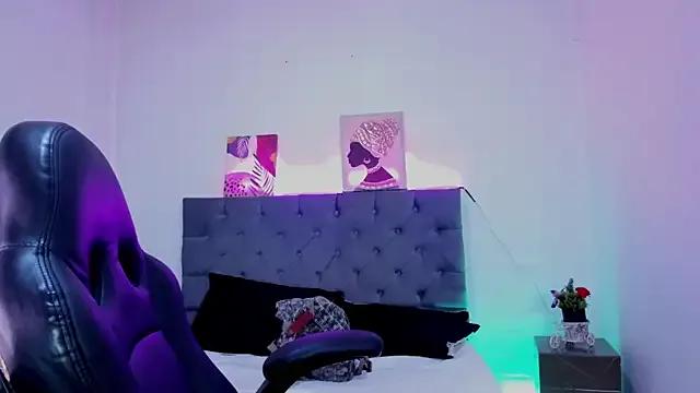 Freechat Ellie_Alves on StripChat