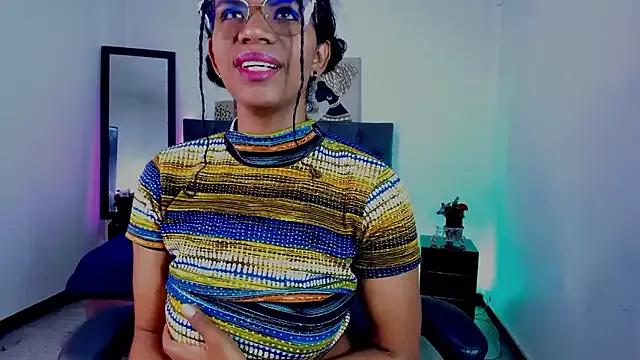 Freechat Ellie_Alves on StripChat
