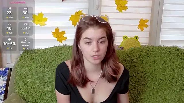 StripChat ElzaBlis is Freechat ElzaBlis — Did you miss me?