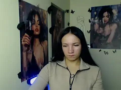 StripChat Em7MaA is Freechat Em7MaA — new underwear