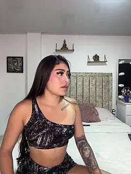 Private EmiilyEvans_ on StripChat