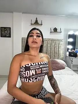 Private EmiilyEvans_ on StripChat