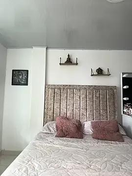 Private EmiilyEvans_ on StripChat