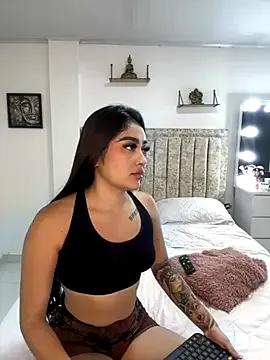 Private EmiilyEvans_ on StripChat