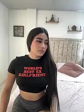 Private EmiilyEvans_ on StripChat