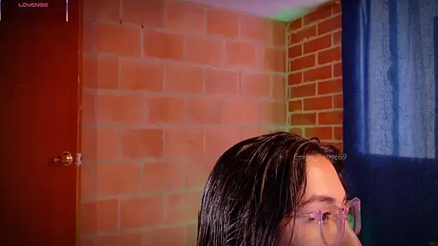 StripChat emma_rouse69 is Freechat emma_rouse69 — I want us to play with my milk