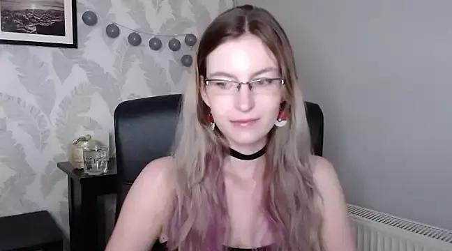 Freechat emmaxDelight on StripChat