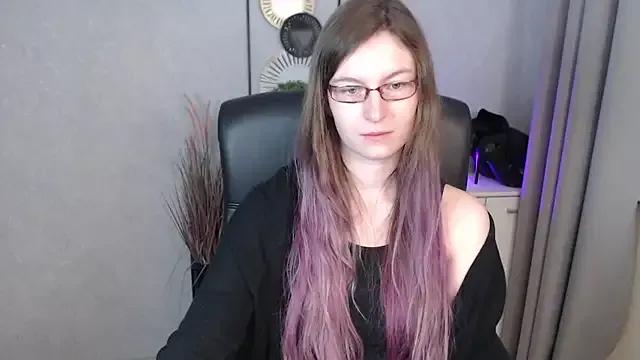 Freechat emmaxDelight on StripChat