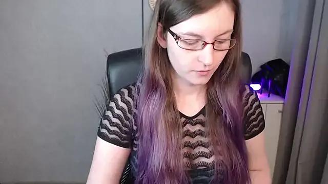 Freechat emmaxDelight on StripChat