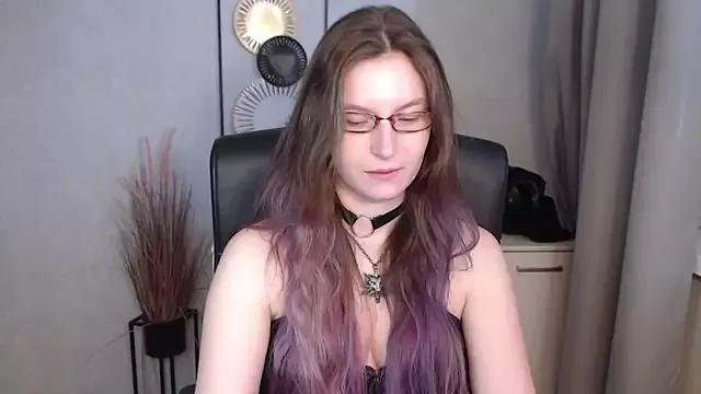 Freechat emmaxDelight on StripChat