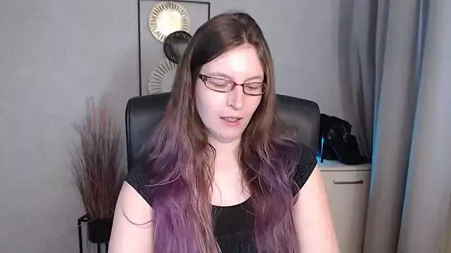 Freechat emmaxDelight on StripChat