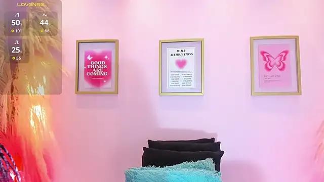 Freechat EmmySweett on StripChat