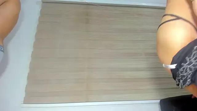 Freechat enjoy_hotparty on StripChat