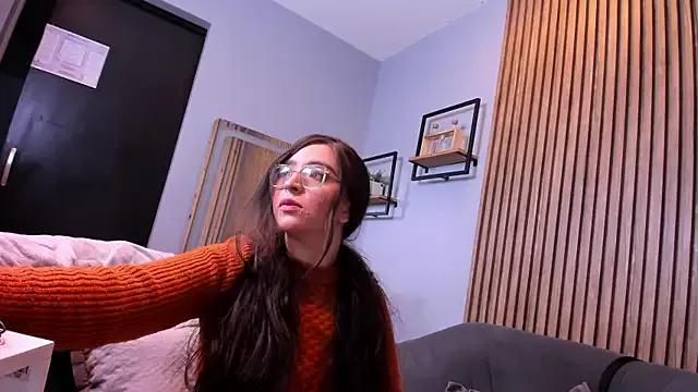 StripChat Eva_Macalliter is Freechat Eva_Macalliter — spit on my boobs