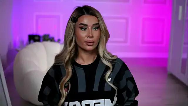 StripChat EvaZane is Freechat EvaZane — Freechat on StripChat